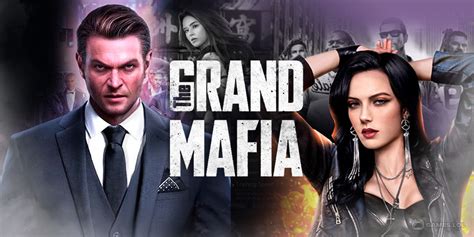 The Grand Mafia .